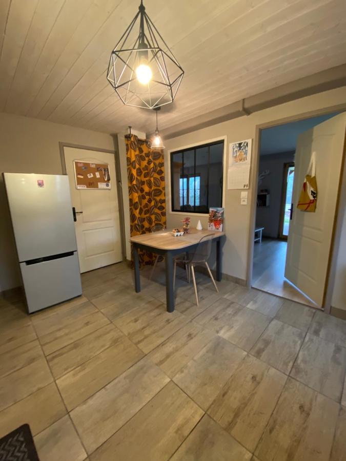 Le Chalet De Cathy Soultzeren Екстериор снимка